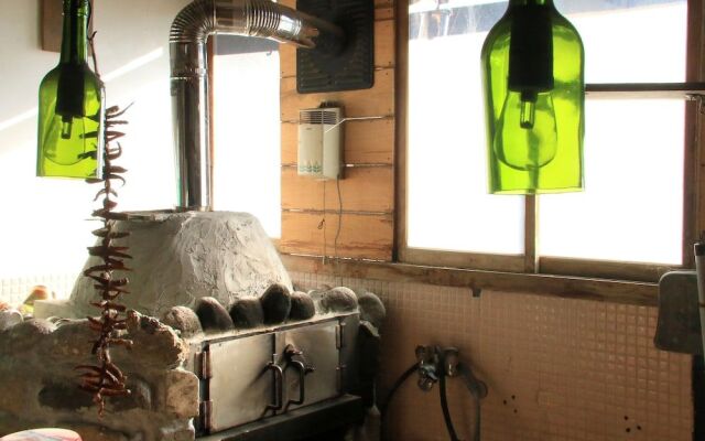 Warabegokoronokoyado Namiji - Hostel