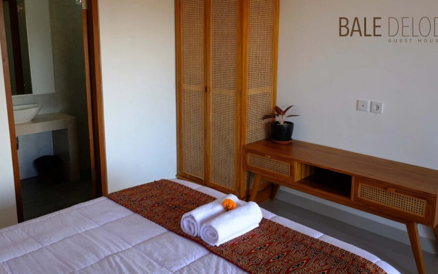 Bale Delod Guest House