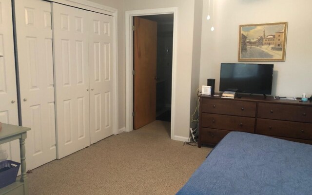 York Street - Y103-wr by Getaway