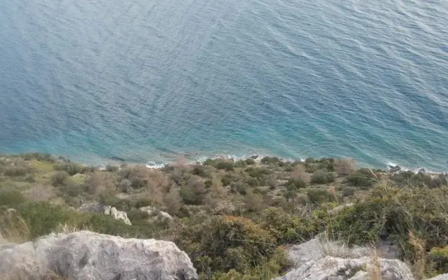 Villa Oikonomou Luxury