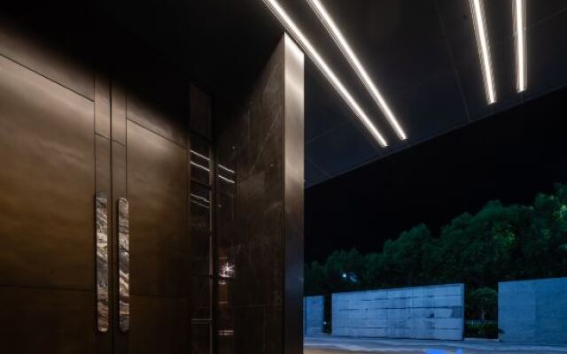 Xiangyang Xiyue Carrey Hotel