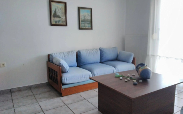 Dreamview Apartments