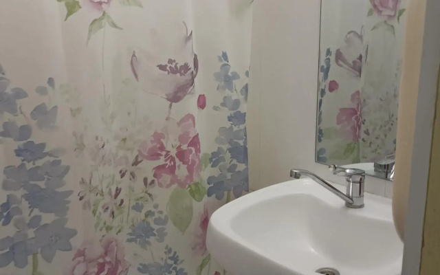 Apartamenty na ulice Lenina 62