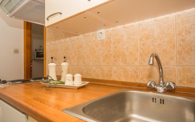 Apartments Ivan Orebic