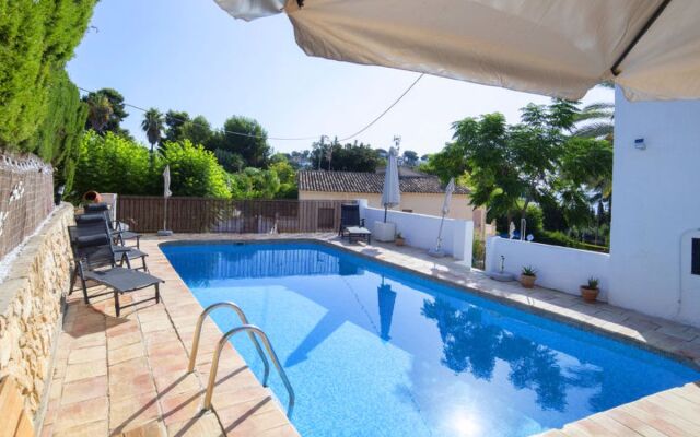 House La Marina Benissa