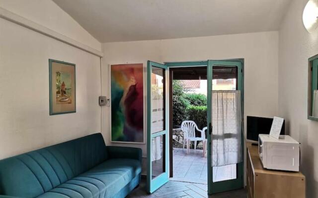 Appartamento con Giardino 2/9 - Porto Pollo