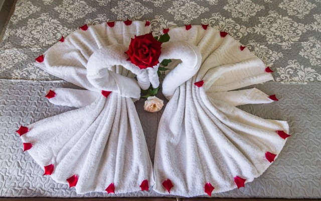 Makis Studios & Apartments