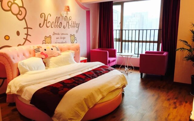 Guiyang Weimeishi Hotel