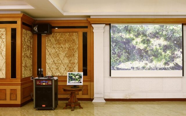 Windsor Castle Tourist Hotel
