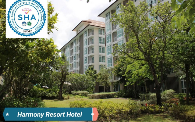 Harmony Resort Hotel