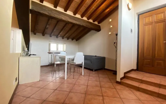 Mansarda Guazzo - Parma Borgo Guazzo, 29