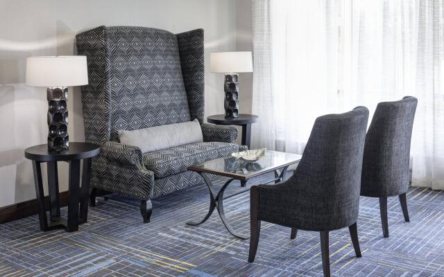 Courtyard by Marriott Dallas Plano/Richardson