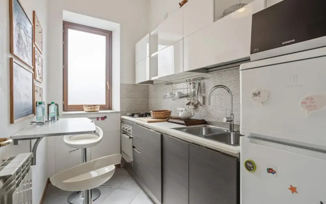 Appartamento Moderno Alla Cala