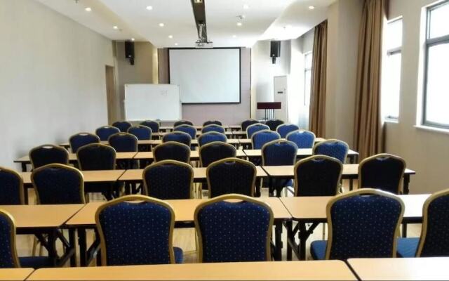 The Posh Hotel Fuzhou