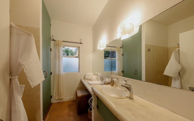 La Poza Boutique Hotel & Spa - Adults Only