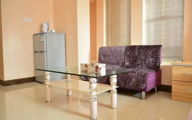 Nanning A Life Hotel Apartment