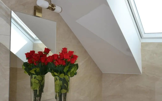 Apartmany u Polanských Lednice