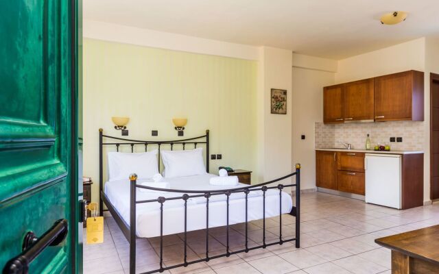 Dias Hotel & Apts