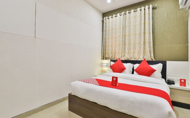 OYO 3299 Hotel Vrundavan
