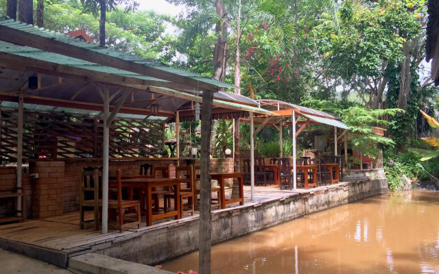 Suandoi Resort Pai