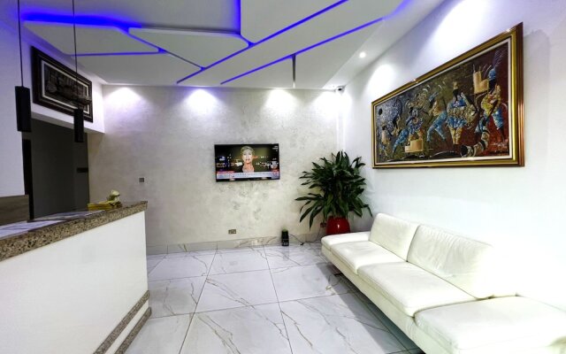 Riviera Lekki Resort