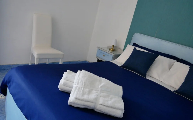 Ambasciata Sorrento Relais