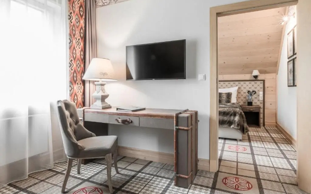 Aries Hotel & SPA Wisla