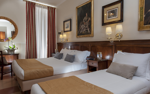 Hotel des Artistes