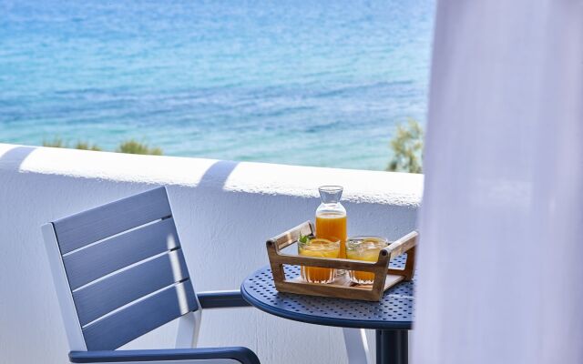 Parian Boutique Hotel