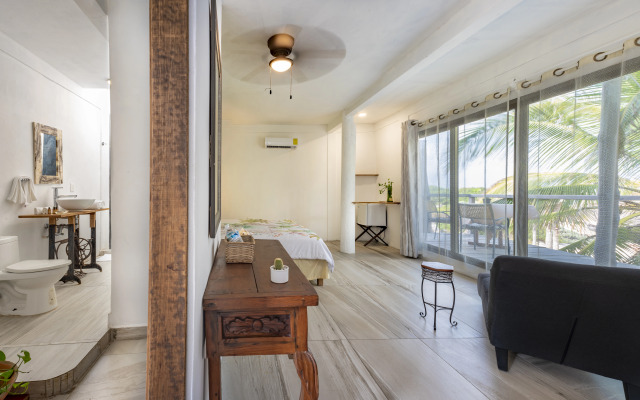 Ventanas al Mar - Adults Only