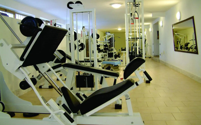 Club Malaspina Hotel