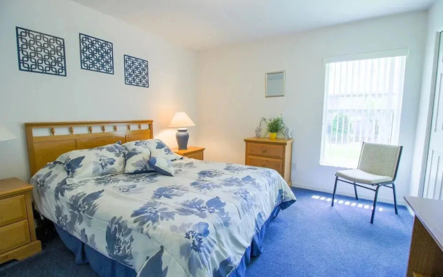 Golf View Homes