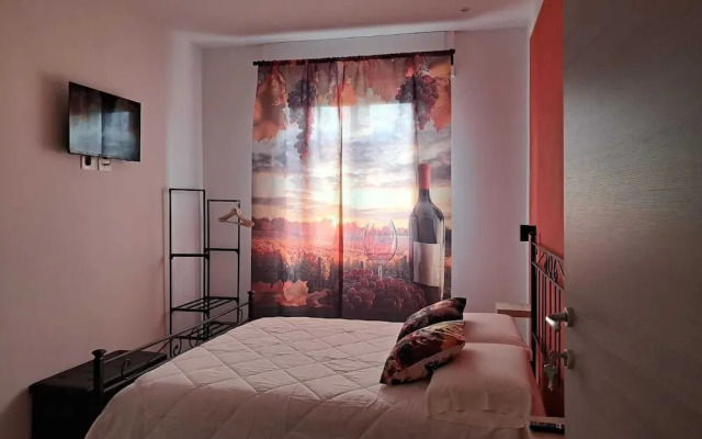 B&B 8380 La Cantina di Piero e 'Netta