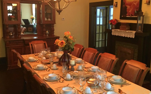 Whole Hearts Bed and Breakfast