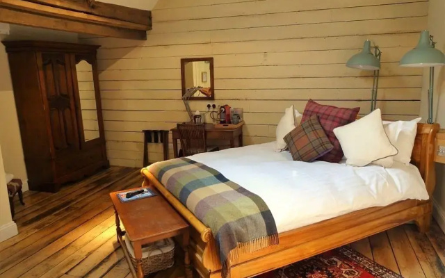 The Cross Keys Hotel