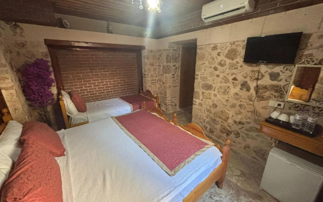 Antalya Inn Hotel