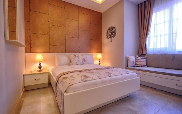 Sea Breeze Hotel & Apartments