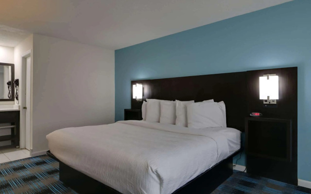 Scottish Inns Calhoun