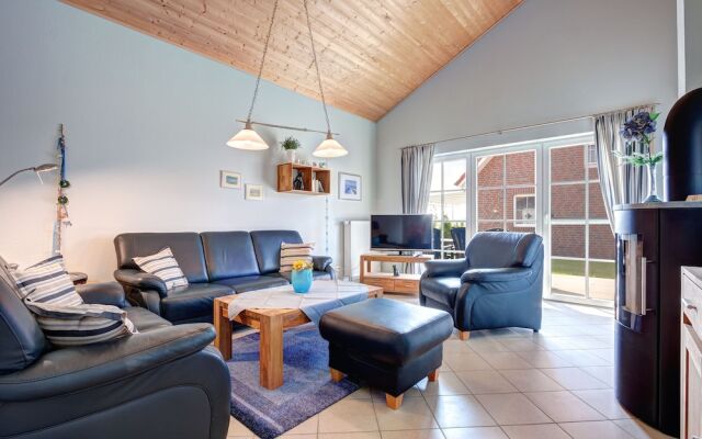 Ferienpark Am Meer Klipper