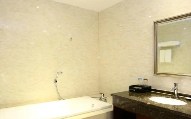 Changsha Jiaxing Inn