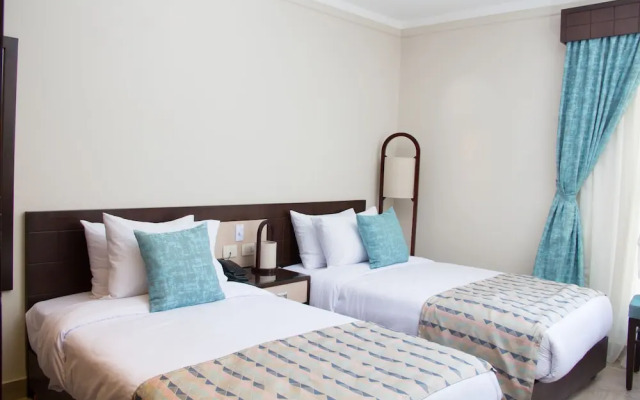 Palma Inn Resort