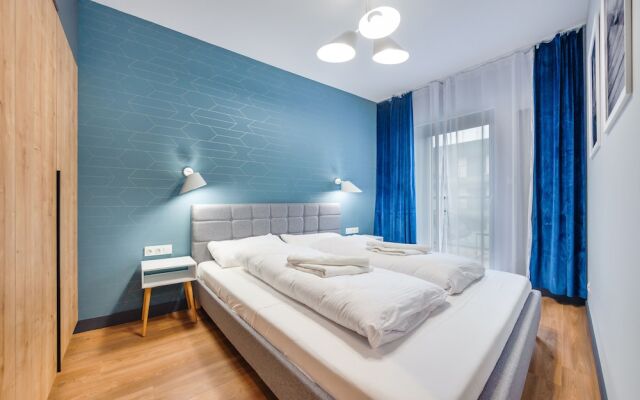 Apartamenty Sun & Snow Gardenia