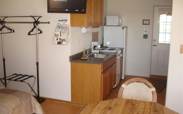 Xanadu Ranch GetAway