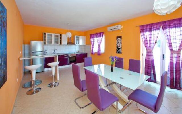 Apartment Nika