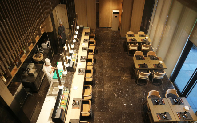 Zhen He Hotel - Ningbo