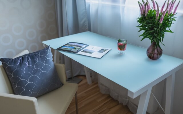 P&O Apartments Oxygen Wronia 5