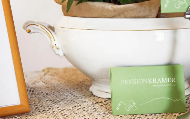 Pension Kramer
