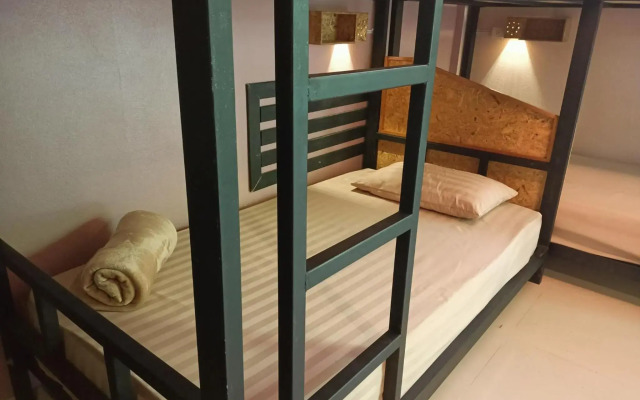 Railay Viewpoint Resort