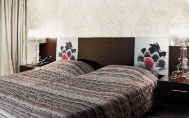 Hotel Cezaria
