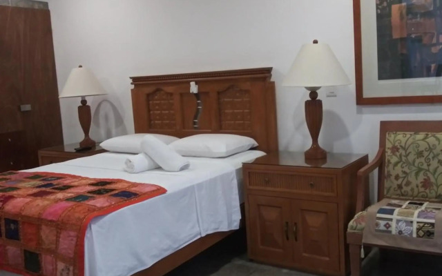 Los Balcones Puerto Morelos